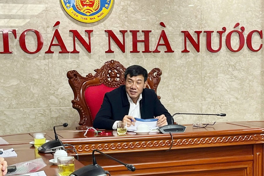 Chuẩn bị chu đáo các nội dung trong khuôn khổ Đại hội ASEANSAI lần thứ 8