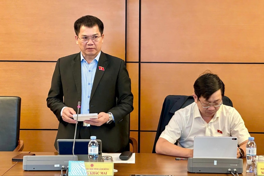 Tạo hành lang pháp lý thúc đẩy chuyển giao công nghệ quốc gia