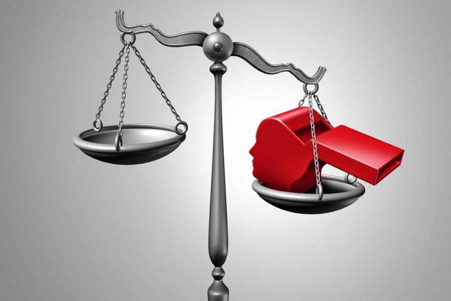 Cơ quan bảo vệ độc lập của Tây Ban Nha Lá chắn quan trọng của người tố cáo