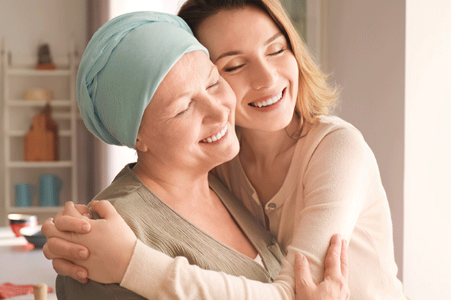 Công bố liệu pháp điều trị ung thư mới