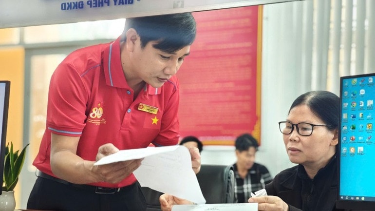 Đồng Nai: Xã, phường đạt từ 95 điểm trở lên được công nhận chuẩn 4 sao “Chính quyền thân thiện”