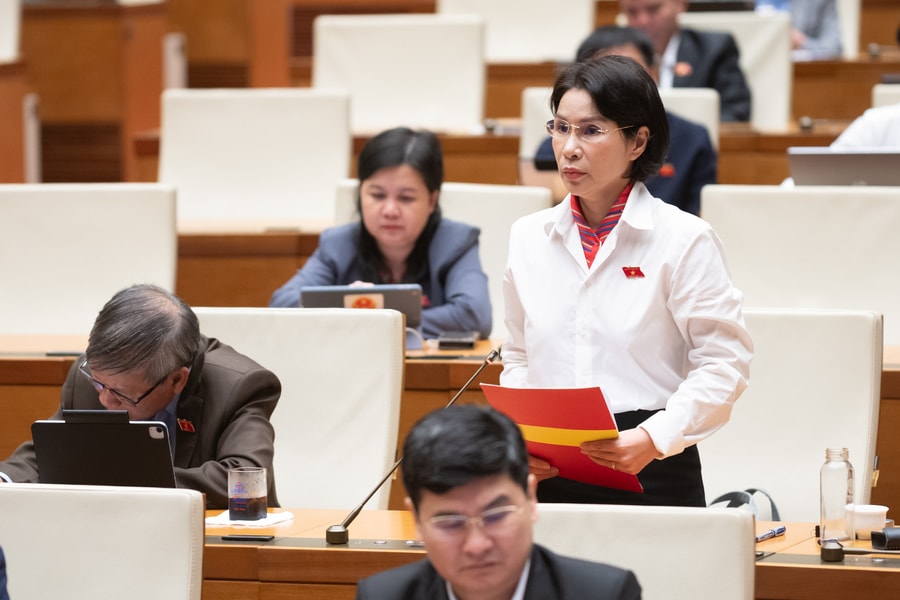 Rõ trách nhiệm của từng cấp, từng ngành trong công tác phòng bệnh