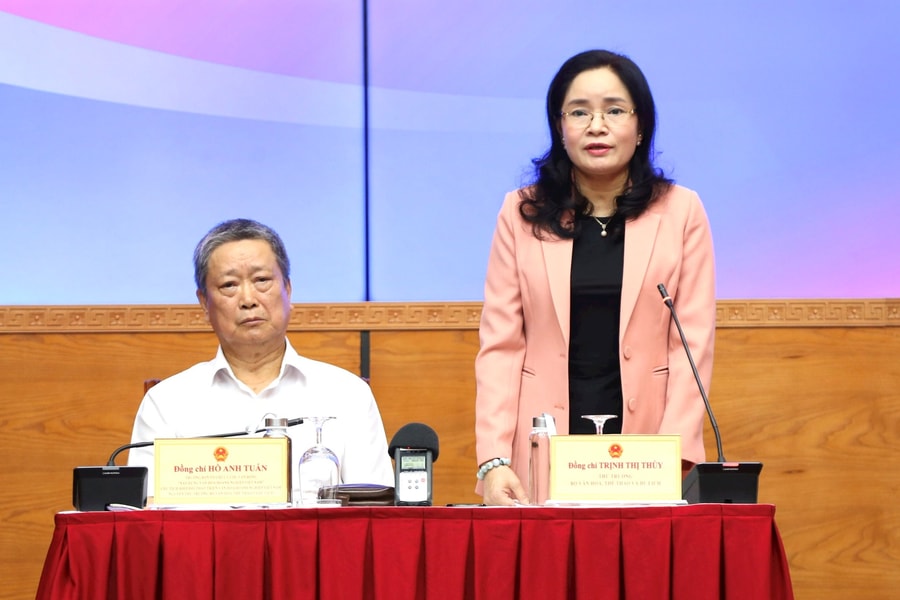 Lần đầu tiên sẽ công bố Bộ giá trị văn hóa kinh doanh Việt Nam