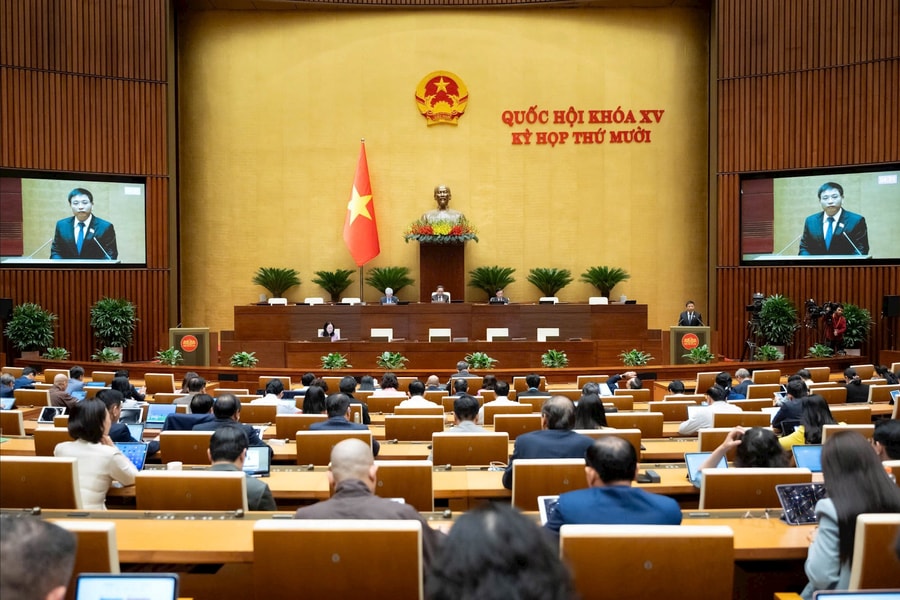 Thu hẹp “chấp thuận chủ trương” - phân quyền mạnh để mở “luồng xanh” cho đầu tư