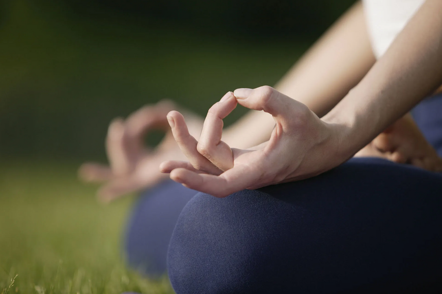 Thiền cũng có “tác dụng phụ”: Cảnh báo mới từ giới khoa học