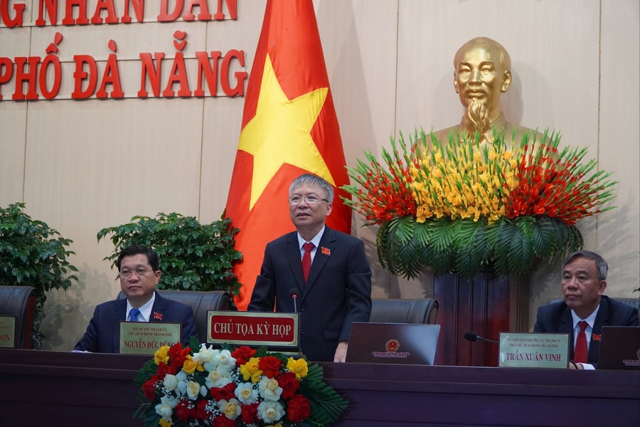 Tiếp tục đẩy mạnh phân cấp, phân quyền cho chính quyền cơ sở