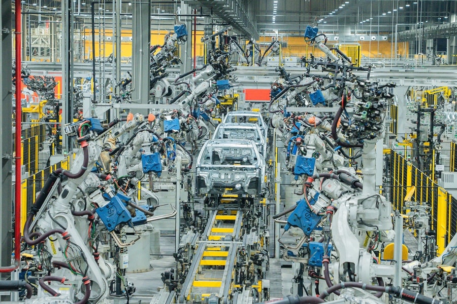 Cần Thơ: Công nghiệp hỗ trợ là lĩnh vực then chốt, tạo động lực phát triển kinh tế