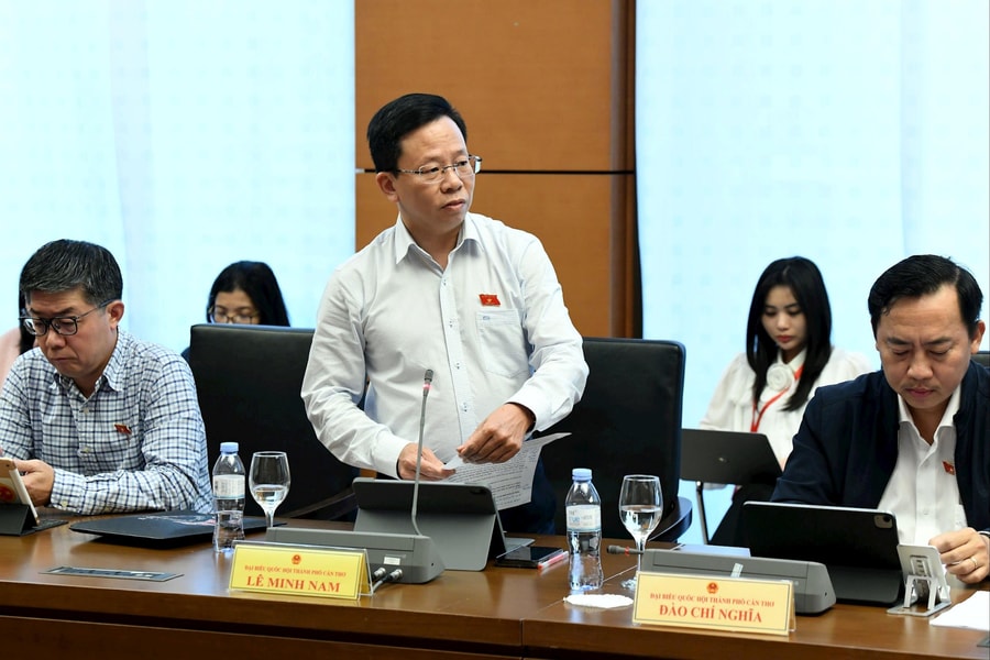 Cần nghiên cứu, quy định tiêu chí mô hình cai nghiện tự nguyện tại cộng đồng