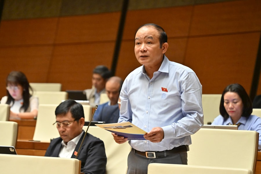 Thực sự "cởi trói" cho hoạt động của các Văn phòng giám định tư pháp