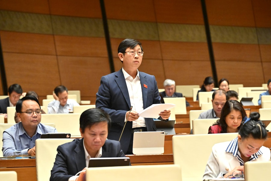 Thí điểm chặt chẽ, tránh để “Văn phòng thi hành án dân sự” biến tướng thành “dịch vụ”