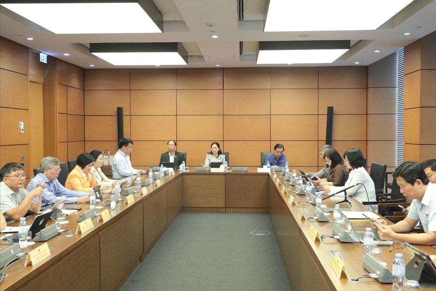 Bảo đảm an toàn, bí mật cho người tố cáo