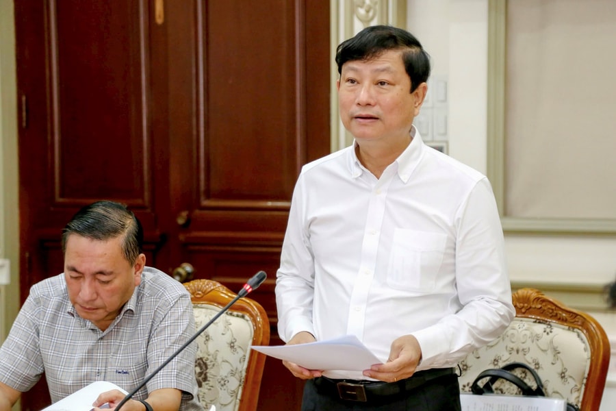 Bước đột phá tăng cường trách nhiệm giải trình, công khai với Nhân dân