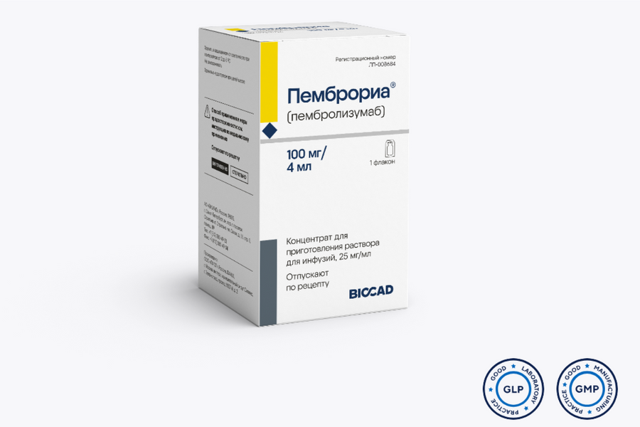 Thuốc điều trị ung thư Nga mang hy vọng mới cho bệnh nhân Việt Nam