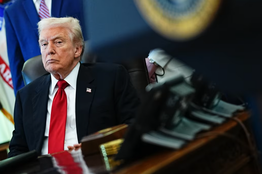 “Cổ tức thuế quan” 2.000 USD cho mọi người Mỹ có khả thi?