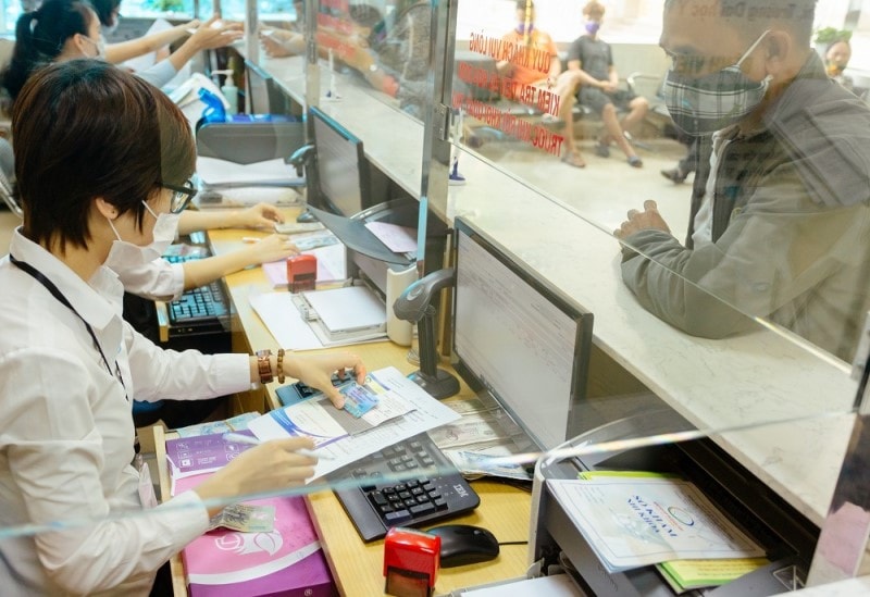 Ứng dụng công nghệ thông tin: Bước đột phá trong quá trình hiện đại hóa ngành y tế Việt Nam