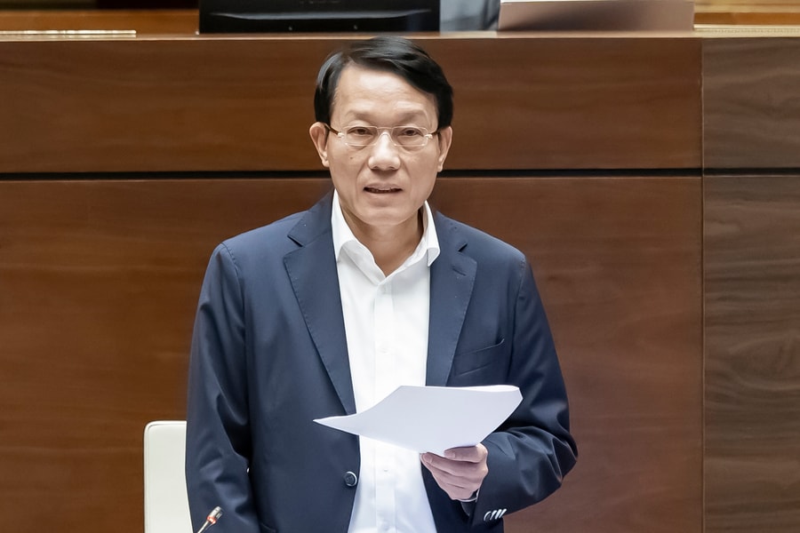 Thúc đẩy phát triển công nghiệp an ninh tự lực, tự cường, lưỡng dụng, hiện đại