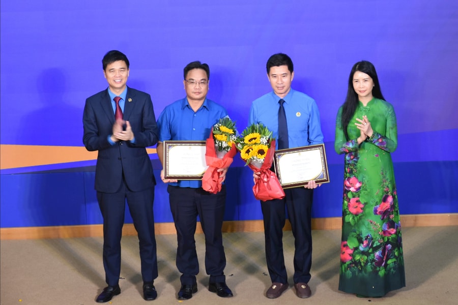Nâng cao nhận thức pháp luật, bảo vệ quyền lợi người lao động