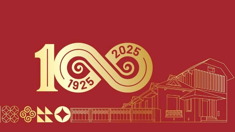 Một thế kỷ kiến tạo mỹ thuật Việt Nam