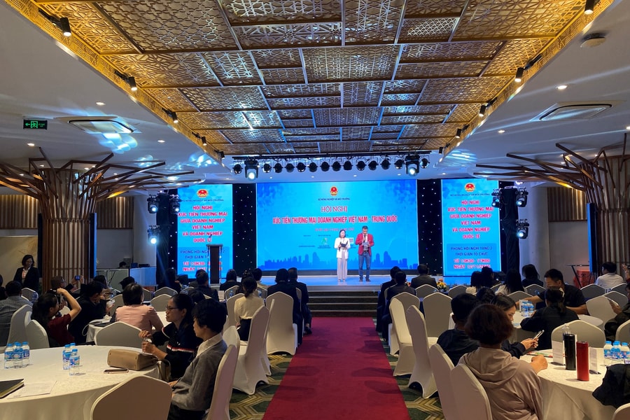 Hợp tác nông sản Việt – Trung: Nâng tầm chuỗi cung ứng khu vực