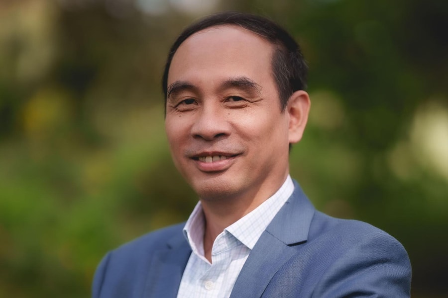 Cần có đề án tổng thể về nông nghiệp sinh thái