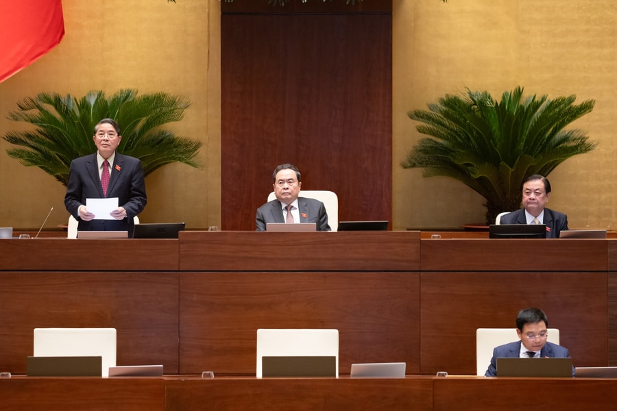 Xây dựng lộ trình quốc gia về phát triển và sử dụng SAF