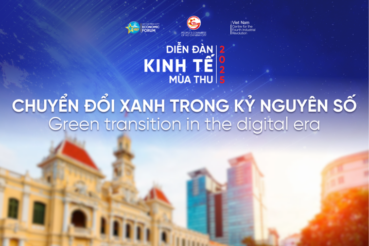 TP. Hồ Chí Minh sẵn sàng cho Diễn đàn Kinh tế Mùa thu 2025