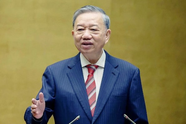 Phát huy sức mạnh đại đoàn kết toàn dân tộc để phát triển đất nước