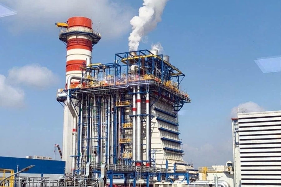 Kỳ vọng dòng vốn mới chảy vào các dự án điện khí LNG