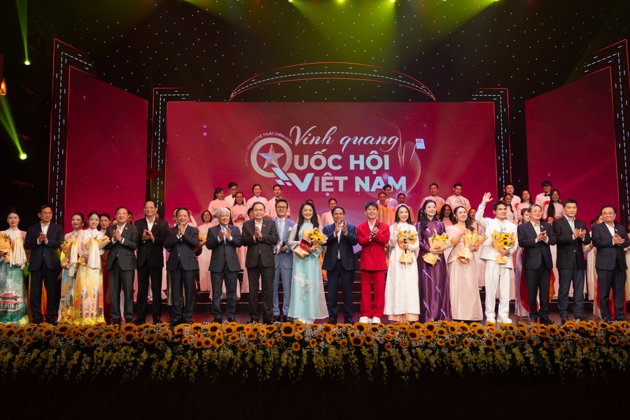 Thêm động lực để cống hiến