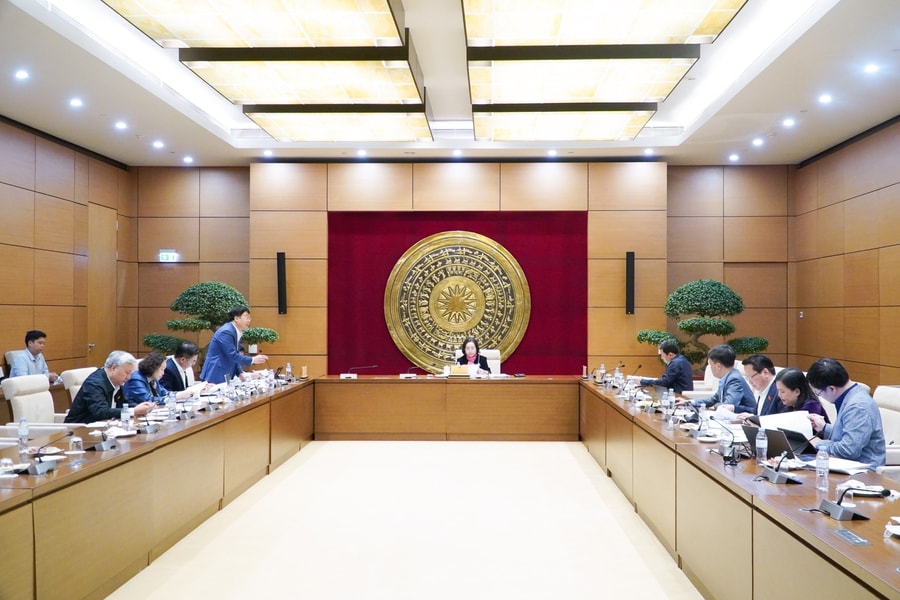 Nâng cao chất lượng công tác thi đua – khen thưởng, bảo đảm thực chất và kịp thời