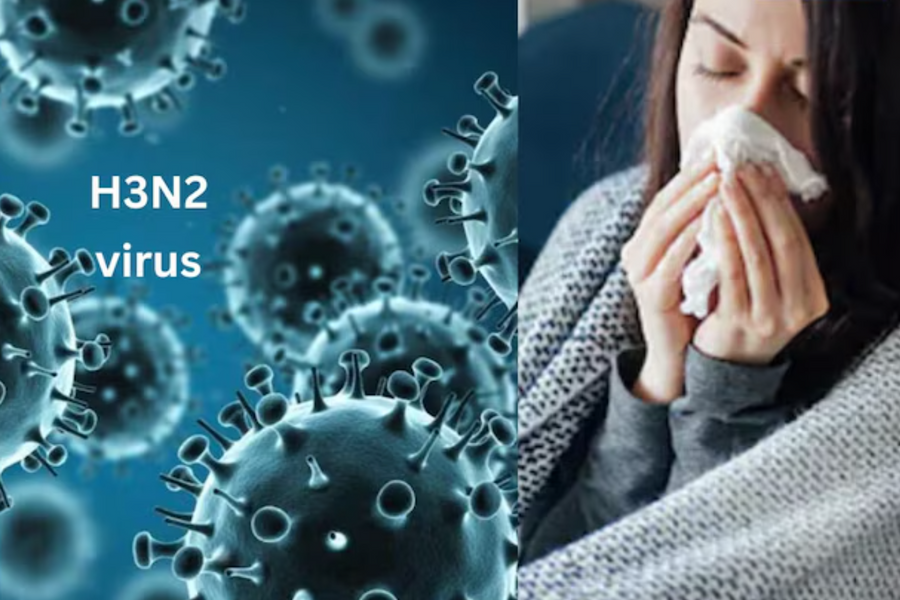 Nóng: Chủng mới là nguyên nhân khiến dịch cúm bùng phát ở nhiều nước