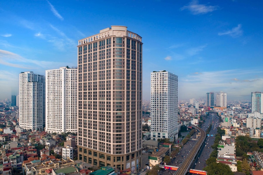 Chung cư King Palace Hà Nội: Vướng mắc pháp lý kéo dài, cư dân và chủ đầu tư cùng gặp khó