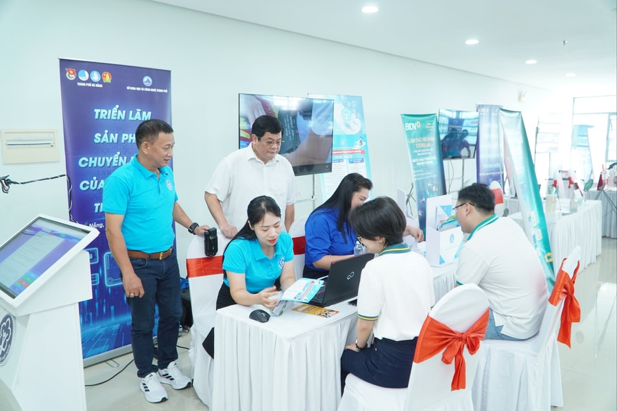 Bài 4: Tiếp cận dịch vụ nhanh, thuận tiện, minh bạch