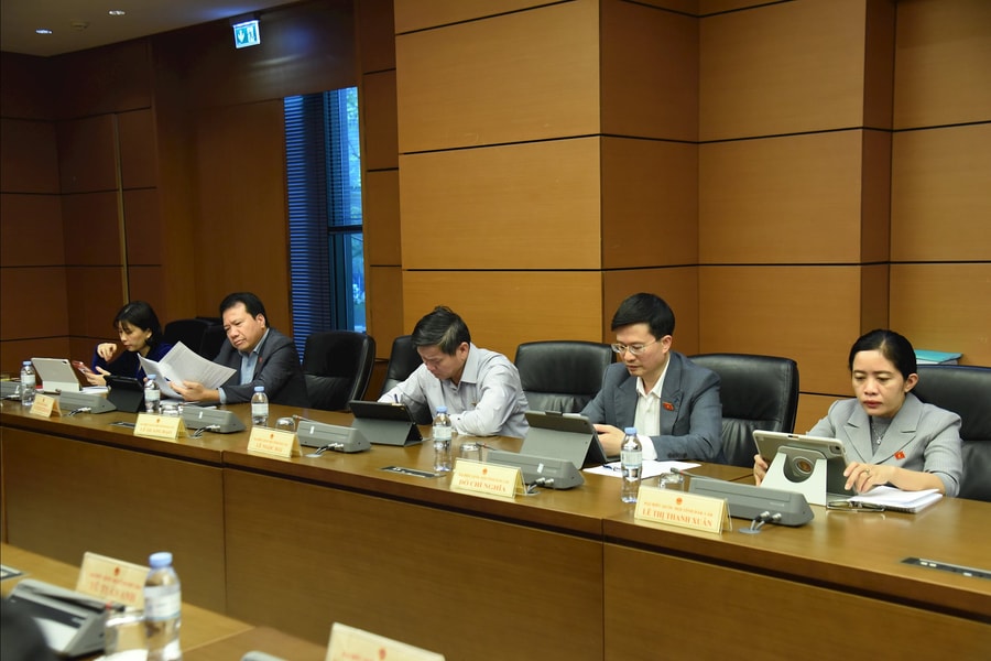 Khuyến khích xã hội hóa công tác cai nghiện cộng đồng