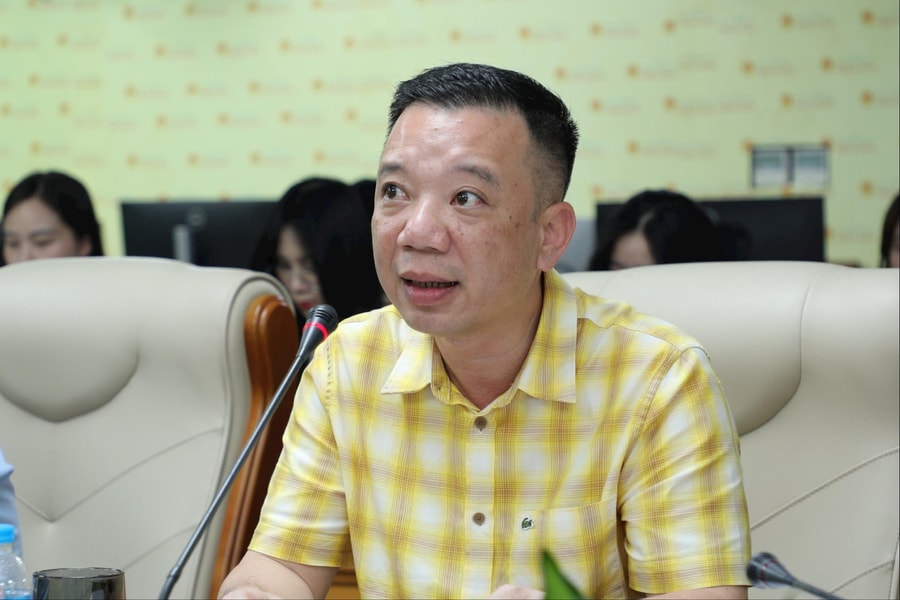 Tín chỉ carbon và sản phẩm xanh sẽ trở thành lợi thế cạnh tranh mới trong xuất khẩu