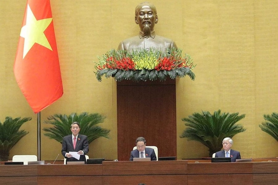 Không để sàn thương mại điện tử can thiệp quyền lựa chọn của người tiêu dùng