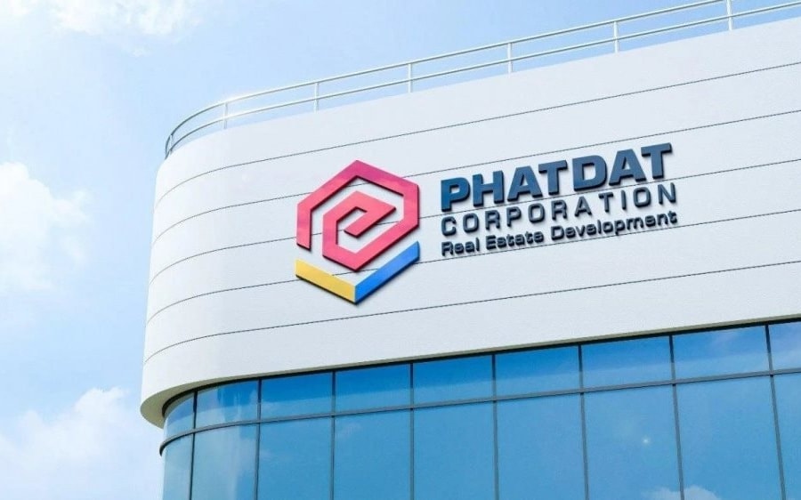 Phát Đạt (PDR) tiếp tục bán tài sản 'đinh': Khu đất kim cương ở Đà Nẵng tìm chủ mới