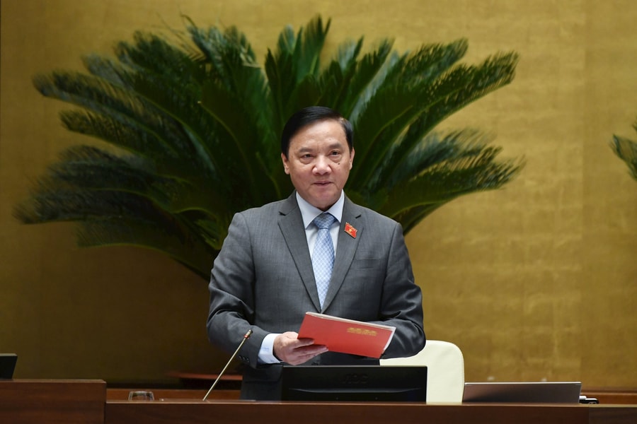 Bổ sung đối tượng được nhận chính sách ưu đãi, đặc thù trong tuyển dụng viên chức