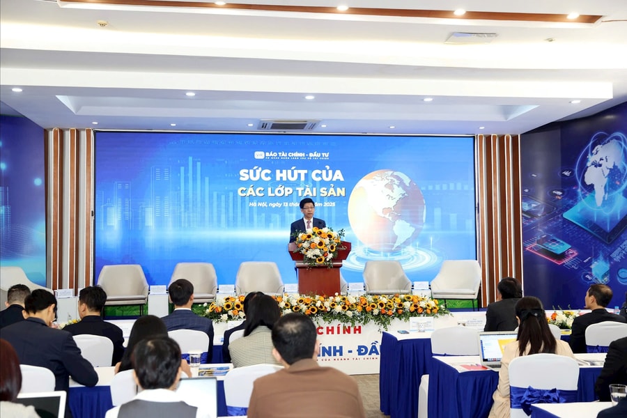 Nâng hạng tín nhiệm quốc gia Investment Grade “hoàn toàn khả thi”