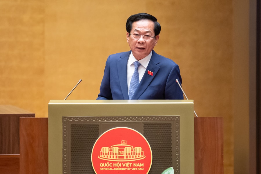 Bảo đảm quản lý, tuyển dụng viên chức thực chất, hiệu quả