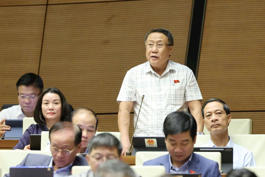 Xây dựng đội ngũ viên chức theo vị trí việc làm – yêu cầu cấp thiết trong cải cách khu vực công