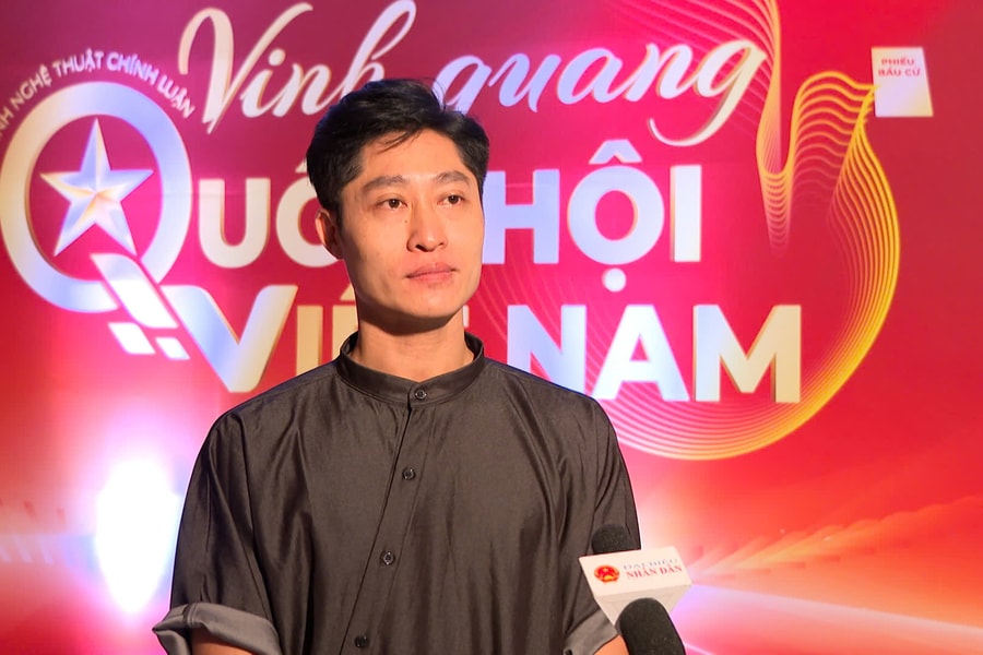 Giải pháp sáng tạo thể hiện tầm vóc của Quốc hội