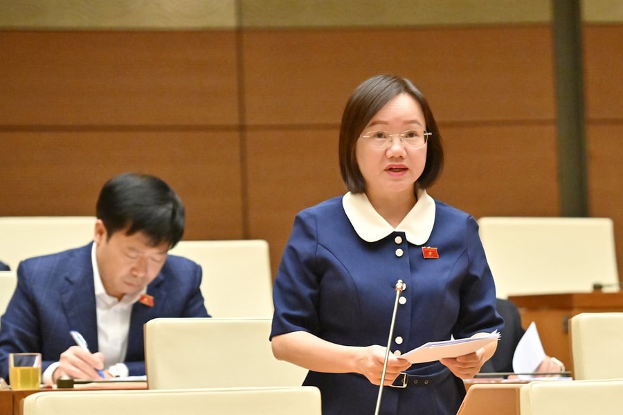 Cần bảo đảm quyền lợi người gửi tiền