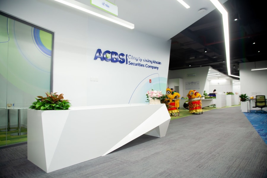 ACBS bị phạt nặng vì hồ sơ trái phiếu