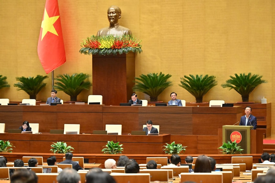 Cắt giảm thủ tục, đổi mới tư duy quản lý xây dựng