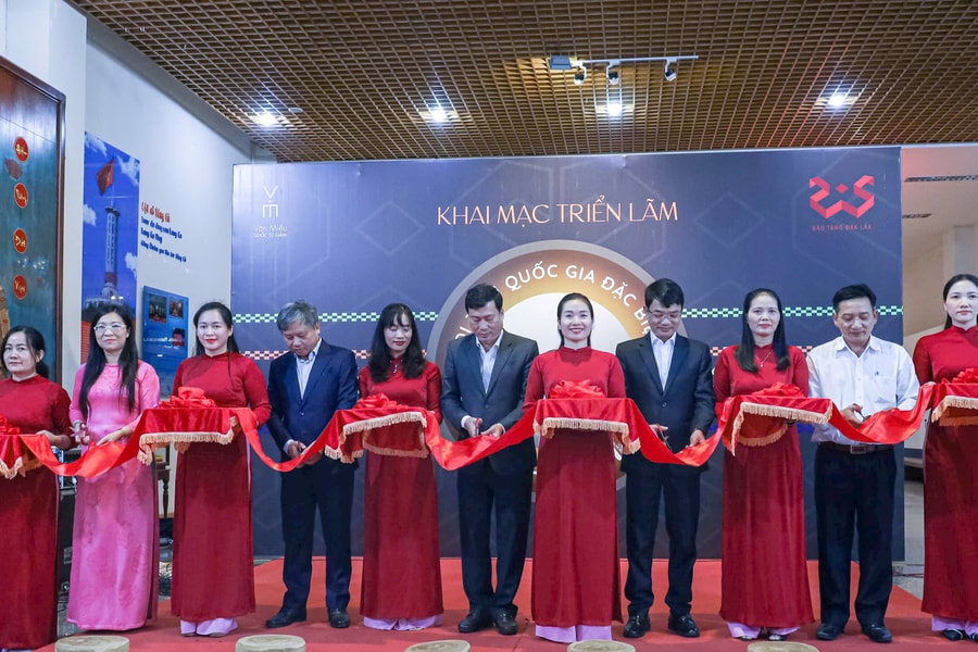 Giới thiệu di tích Văn Miếu - Quốc Tử Giám tại Đắk Lắk