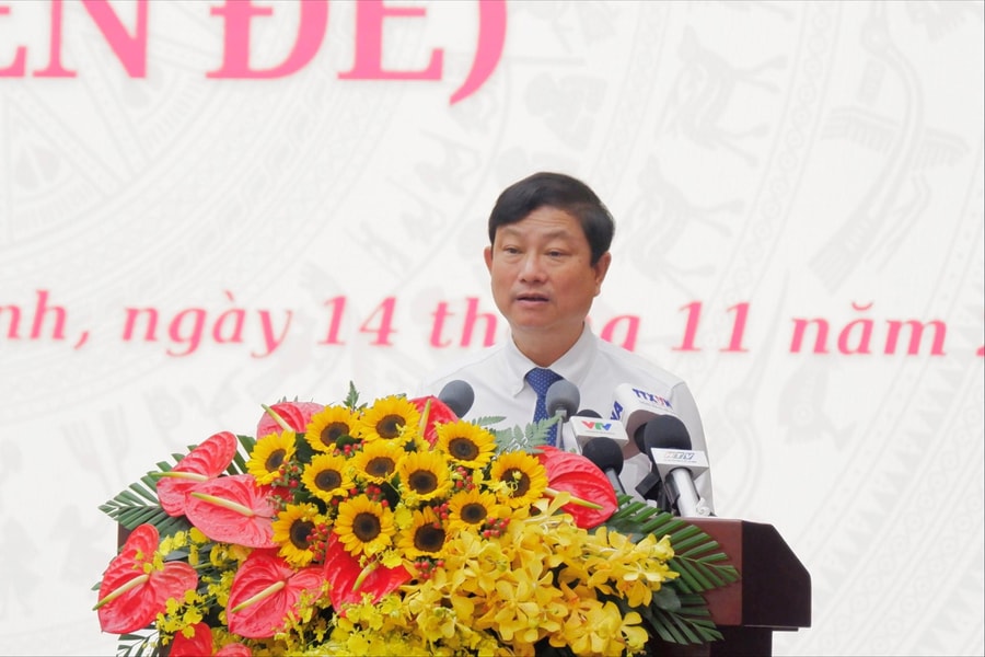 HĐND thành phố Hồ Chí Minh thông qua 43 nghị quyết, thúc đẩy phát triển nhanh, bền vững