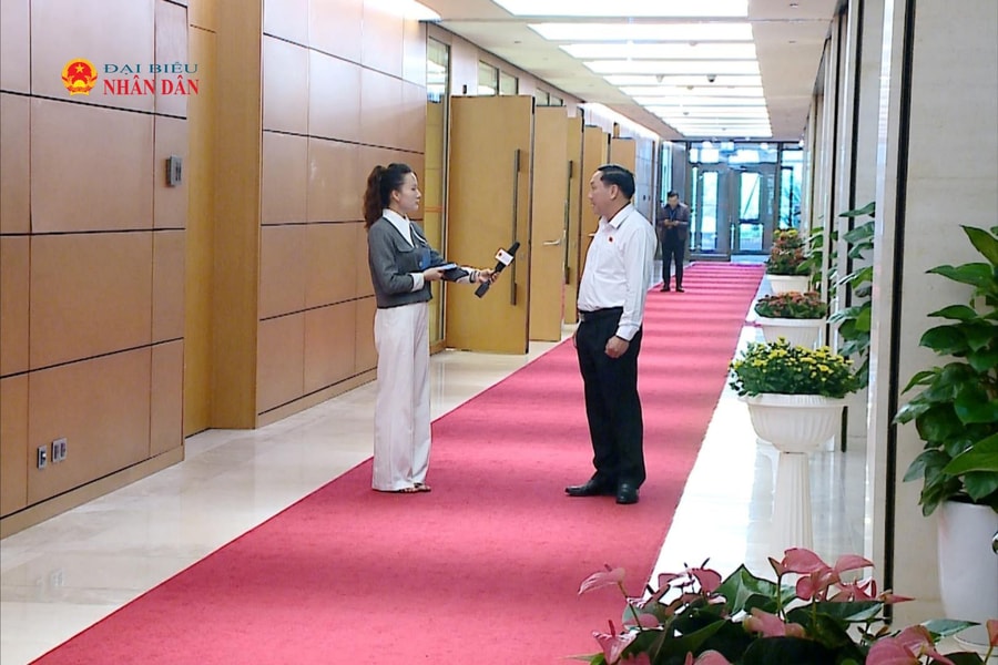 Dự thảo Luật Dân số - Thể chế hóa các chủ trương lớn về con người