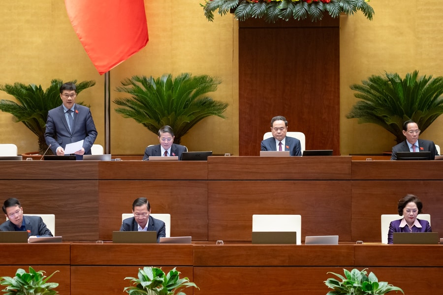 Phí bảo hiểm tiền gửi theo rủi ro: Giải pháp trọng tâm bảo vệ người gửi tiền