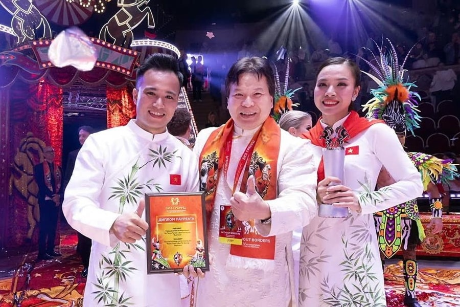 Hết tâm với nghề thì nghề không phụ!